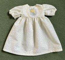 Dinkum / Tiny Tears Dolls