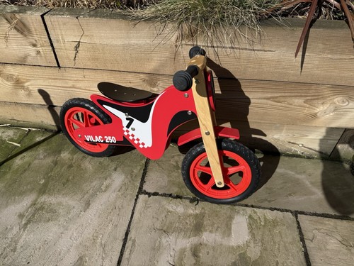 Vilac wooden cross country - vilac,