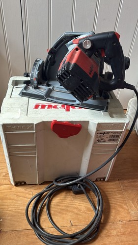 Mafell mt55cc plunge cut - mafell, plunge-cut