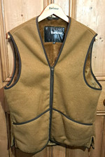 Barbour - WARM PILE  LINER