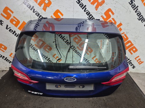2017 2022 ford fiesta mk8 - fiesta,