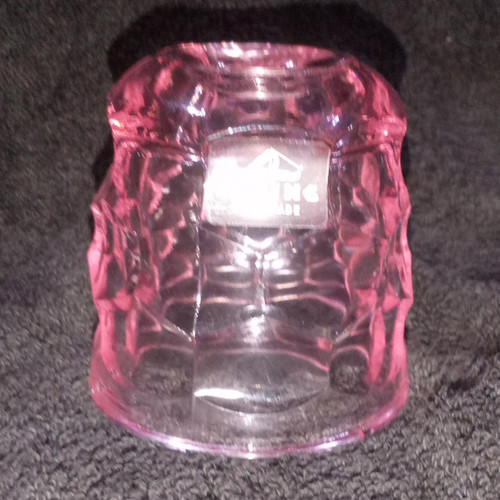 Viking handmade pink fairy - viking,