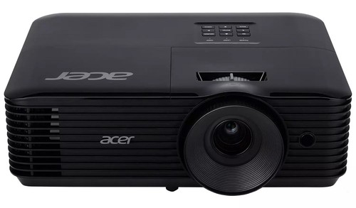 Acer projector x119h - x119h, 4800