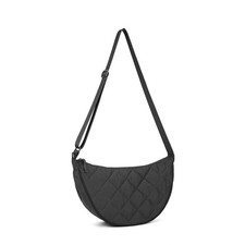 Puffy Tote Bag Quilted Tote