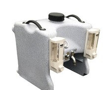 Hand Wash Station Top Unit