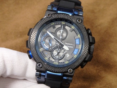 Casio shock g - g-shock, mt-g