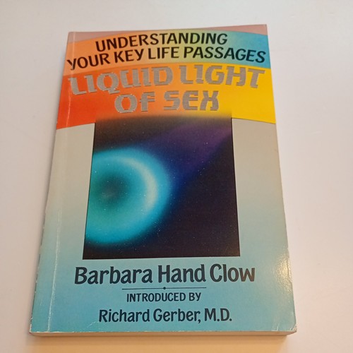 Liquid light sex barbara - liquid,