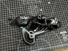 SRAM X01 12-Speed Derailleur