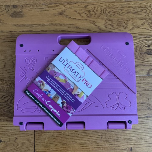 The ultimate pro crafters - the,