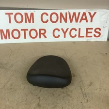 Suzuki GSX1300 Hayabusa Seat