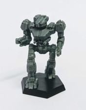 Battletech: Grasshopper single