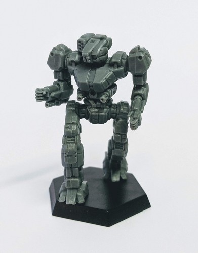 Battletech grasshopper single - grasshopper,