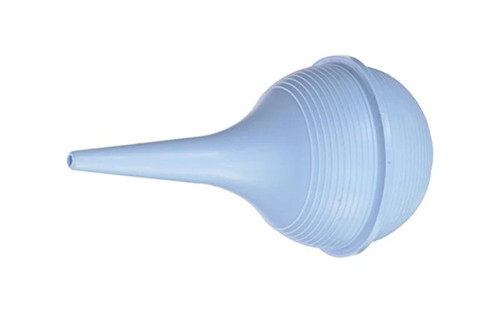 Bulb syringe for - syringe,