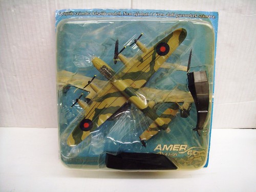 Amercom 144 scale - 1:144,