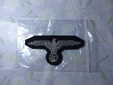 Waffen SS officers eagle, origional WW2