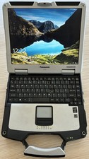 Panasonic Toughbook CF-31 MK5