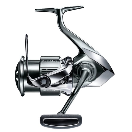 Shimano spinning - (shimano),
