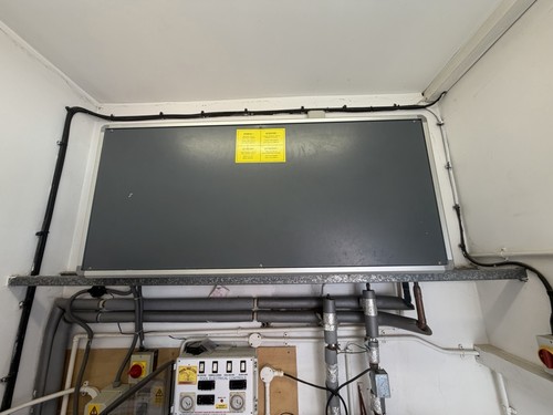 Cdh industries amw142m - industries,