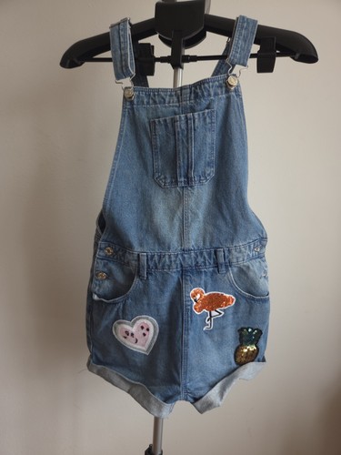Denim girls blue - blue,