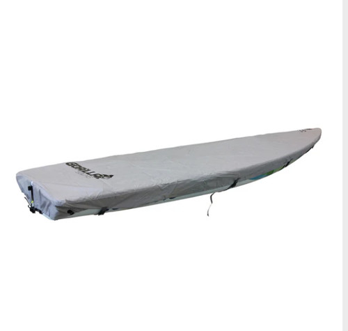Gorilla laser ilca event cover - laser,
