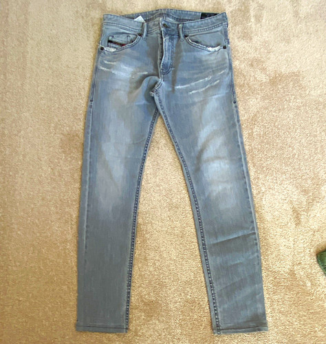 Diesel thommer men - diesel, slim
