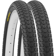 VELMAX 2x 700 x 35c Tyres