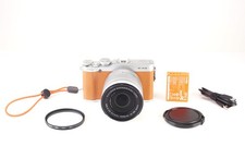 Fuji camera xc - fuji,