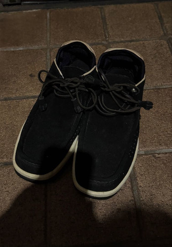 Visvim neighborhood fbt - visvim,