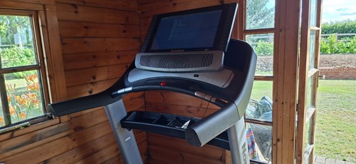 Nordictrack commercial 2950 - nordictrack,