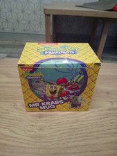 SpongeBob Squarepants Mug