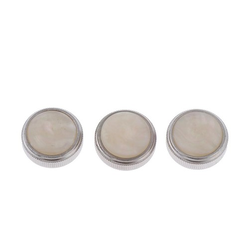 Pieces valve finger buttons - 3,