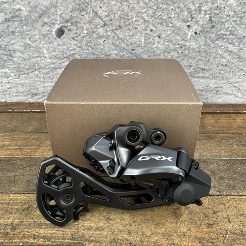 Shimano grx rx825 - grx, rd-rx825