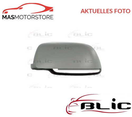 Mirror caps housing - caps, cover