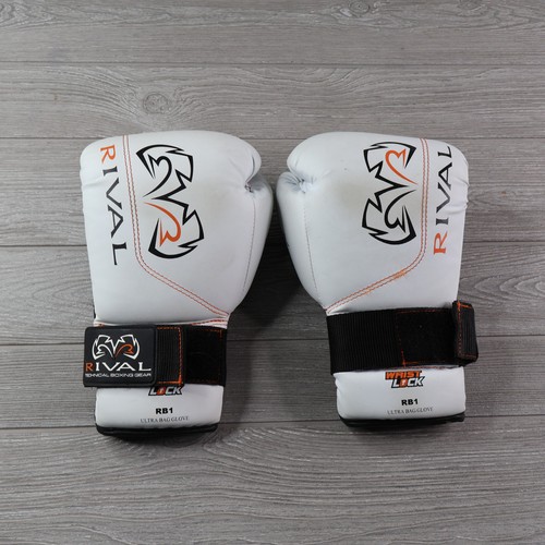 Rival boxing rb1 ultra - boxing, 2.0
