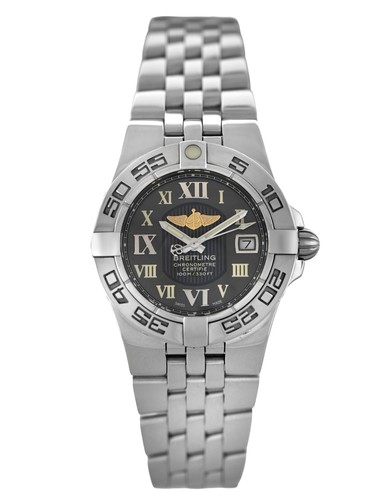 Breitling galactic a71340 - galactic,