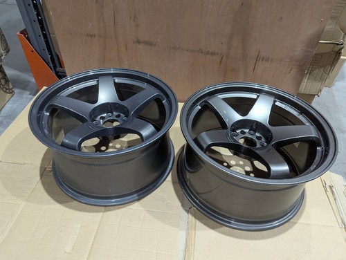 Pair gtr alloys - pair, x