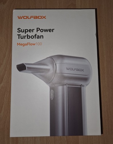 Wolfbox mf100 electric air - wolfbox,