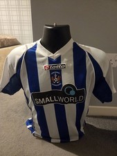 Rare Kilmarnock Fc 2007/2008