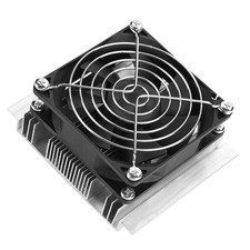 Mini 15L Thermoelectric Cooler