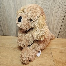 Sainsburys spaniel brown puppy