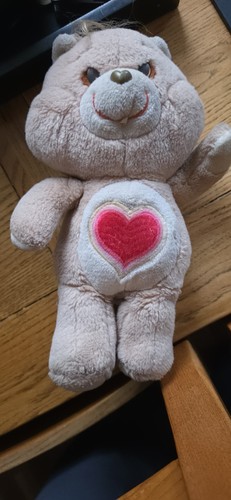 Vintage 1980s care bears - vintage,