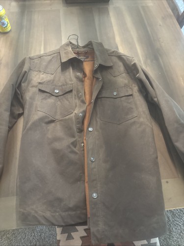 Ariat mens yellowstone herder - yellowstone,