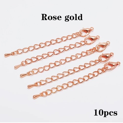 10pcs double lobster clip - 10pcs, on