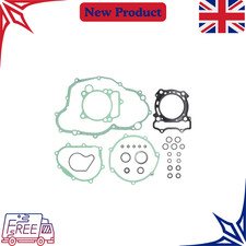 Complete Engine Gasket Kit Top