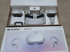 Meta Oculus Quest 2 - 256GB VR