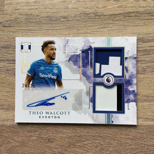 Panini impeccable premier - panini,