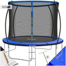 Trampoline Safety Net 8ft 10ft