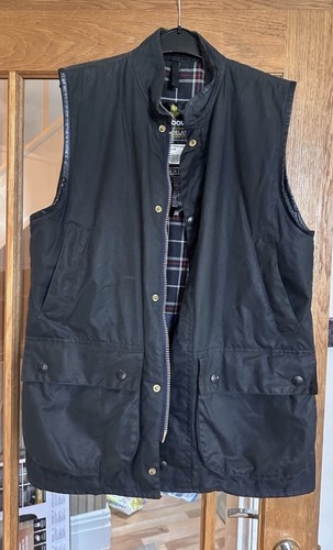 Barbour westmorland gillet - westmorland,