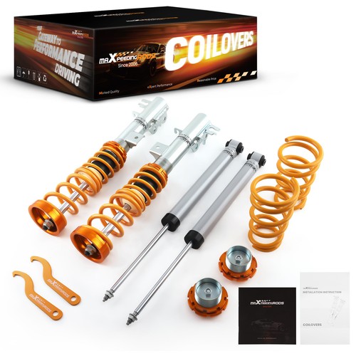 Street coilovers suspension - coilovers,