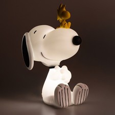 Official Peanuts Snoopy And